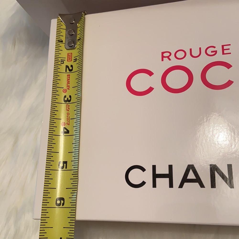 (2) Coco Chanel empty boxes - Picture 10 of 11